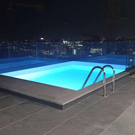 New Douro 901 Mezzanini With Parking *