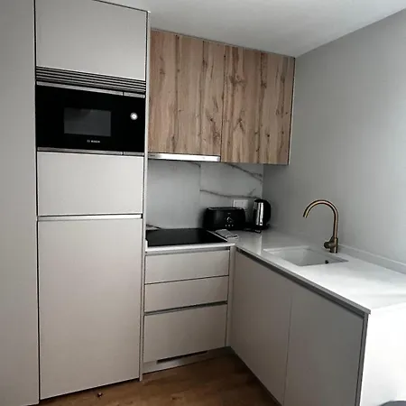 New Douro 901 Mezzanini With Parking *