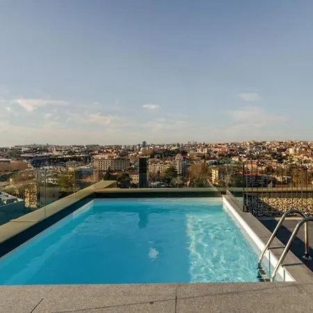 New Douro 901 Mezzanini With Parking Vila Nova de Gaia