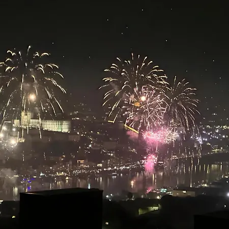 New Douro 901 Mezzanini With Parking * Vila Nova de Gaia