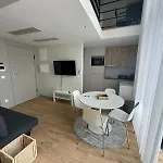 아파트 New Douro 901 Mezzanini With Parking *