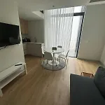 New Douro 901 Mezzanini With Parking * 빌라노바데가이아
