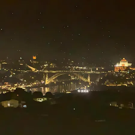 New Douro 901 Mezzanini With Parking * Vila Nova de Gaia