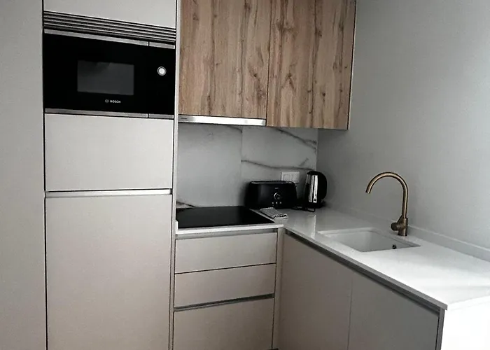 New Douro 901 Mezzanini With Parking *