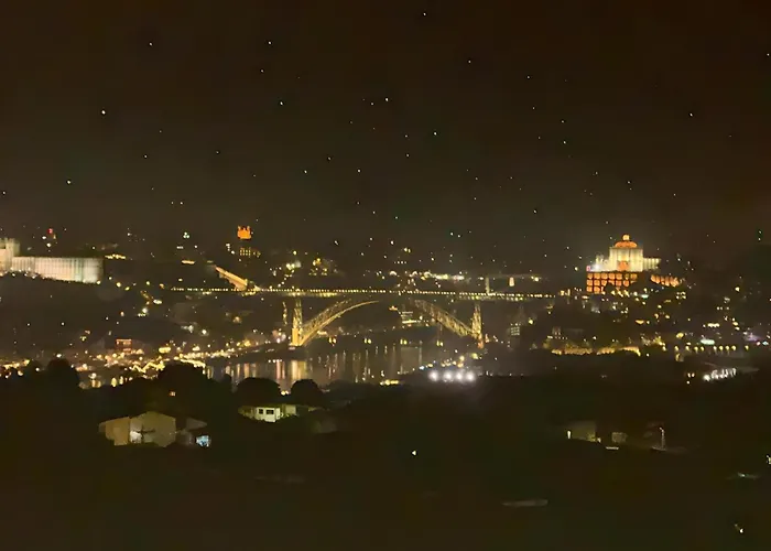 New Douro 901 Mezzanini With Parking * Vila Nova de Gaia